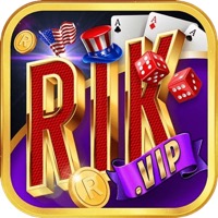 Game Rikvip - Tải game bài Rik.VIP 2025: Game bài đổi thưởng đại gia của Mỹ