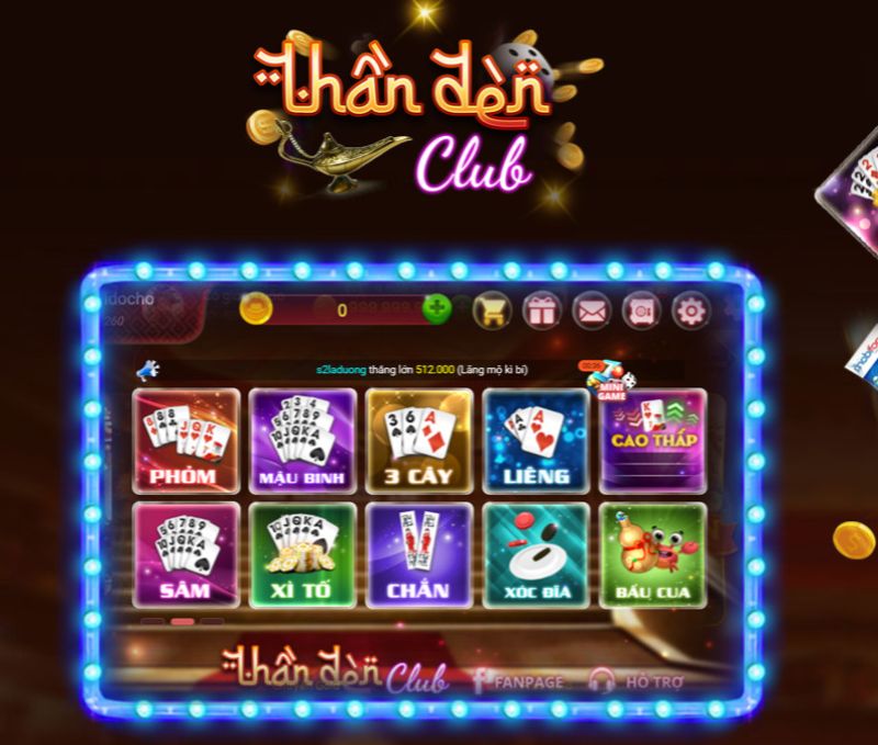 ThanDen – “Cái nôi” làm giàu của game thủ Việt Nam năm 2025
