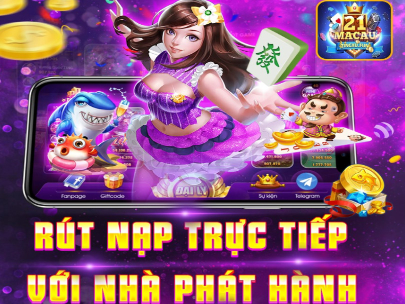 Zingxu – Đẳng cấp dân chơi Việt cho game thủ thể hiện tài năng 2025