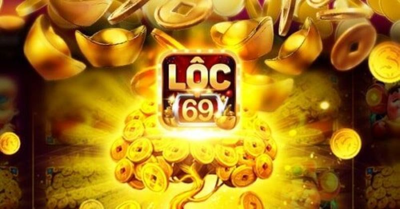 Lộc 69 – Chơi game bài xanh chín, lộc lá rinh đầy nhà siêu hot 2025