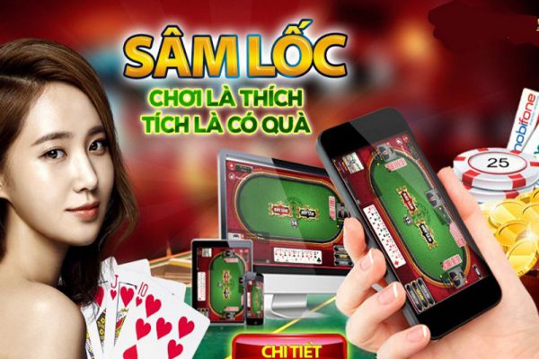 Chia sẻ cách chơi Sâm Lốc tại SunWin mới nhất thời điểm này