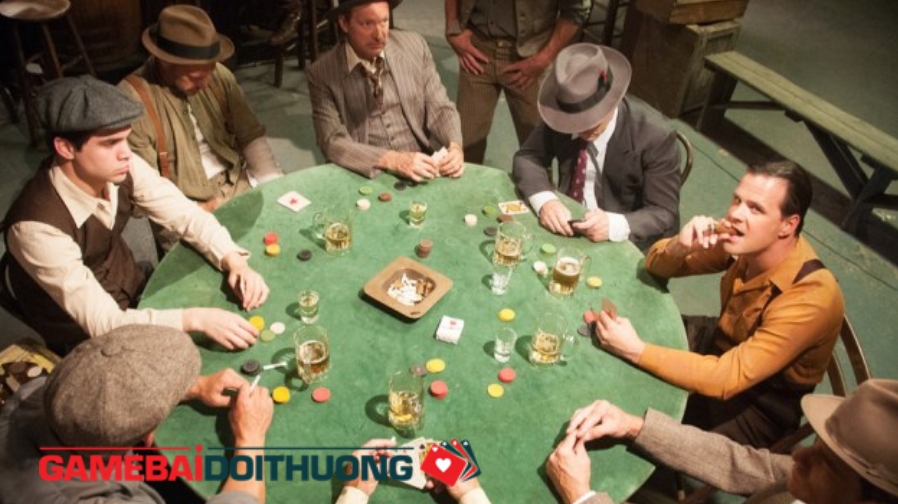 Lựa Chọn Nền Tảng Chơi Game Bài Đổi Thưởng Uy Tín Và Chất Lượng